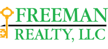 FREEMAN REALTY, LLC